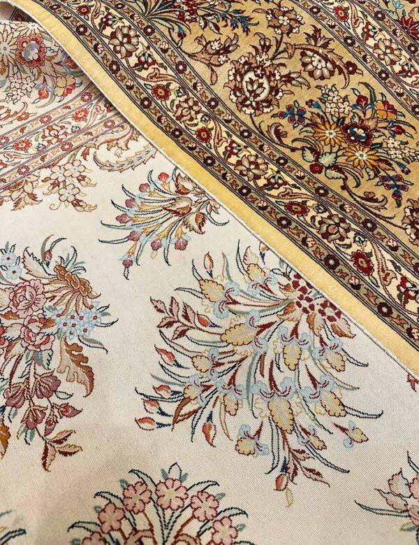 Silk Carpet