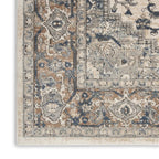 Classic Oriental Medallion Rug Hand Tufted Carpet