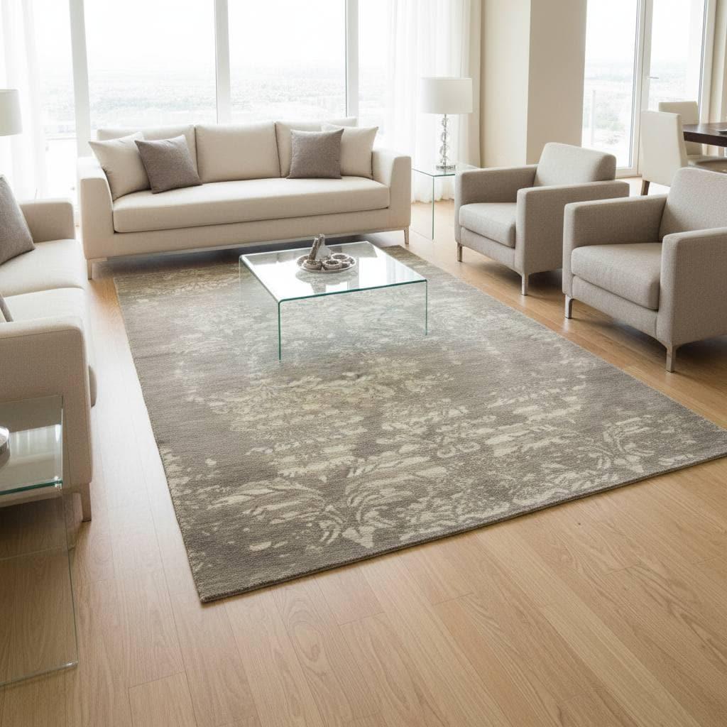 Bamboo silk