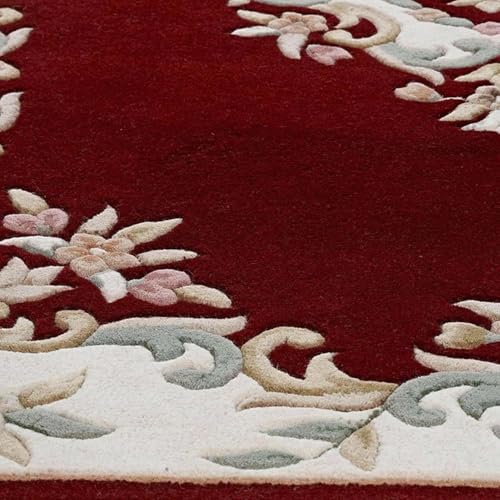 Royal Heritage Hand Tufted Carpet