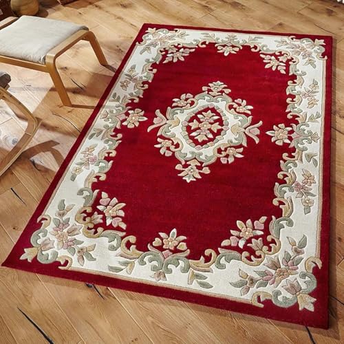 Royal Heritage Hand Tufted Carpet