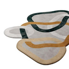 Prestige Abstract Hand Tufted Carpets & Rugs