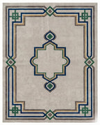 Casablanca Hand Tufted Carpets