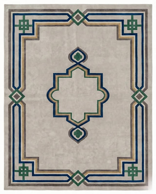Casablanca Hand Tufted Carpets