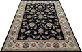 Cotton Terracotta Hand Tufted Carpets & Rugs