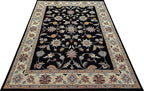 Cotton Terracotta Hand Tufted Carpets & Rugs