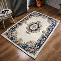 Royal Heritage Hand Tufted Carpets & rugs