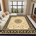 Medallion Persian Hand Tufted Carpets & Rugs