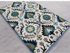 Suzani Wool Hand Tufted Carpet