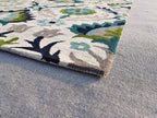 Suzani Wool Hand Tufted Carpet
