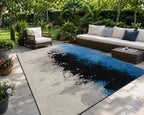Ocean Mood Luxury Hand Tufted Carpets & Rugs