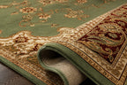 Traditional Oriental Persian Hand Tufted Carpets & Rugs