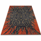 Contemporary & Abstract Hand Tufted Carpets & Rugs