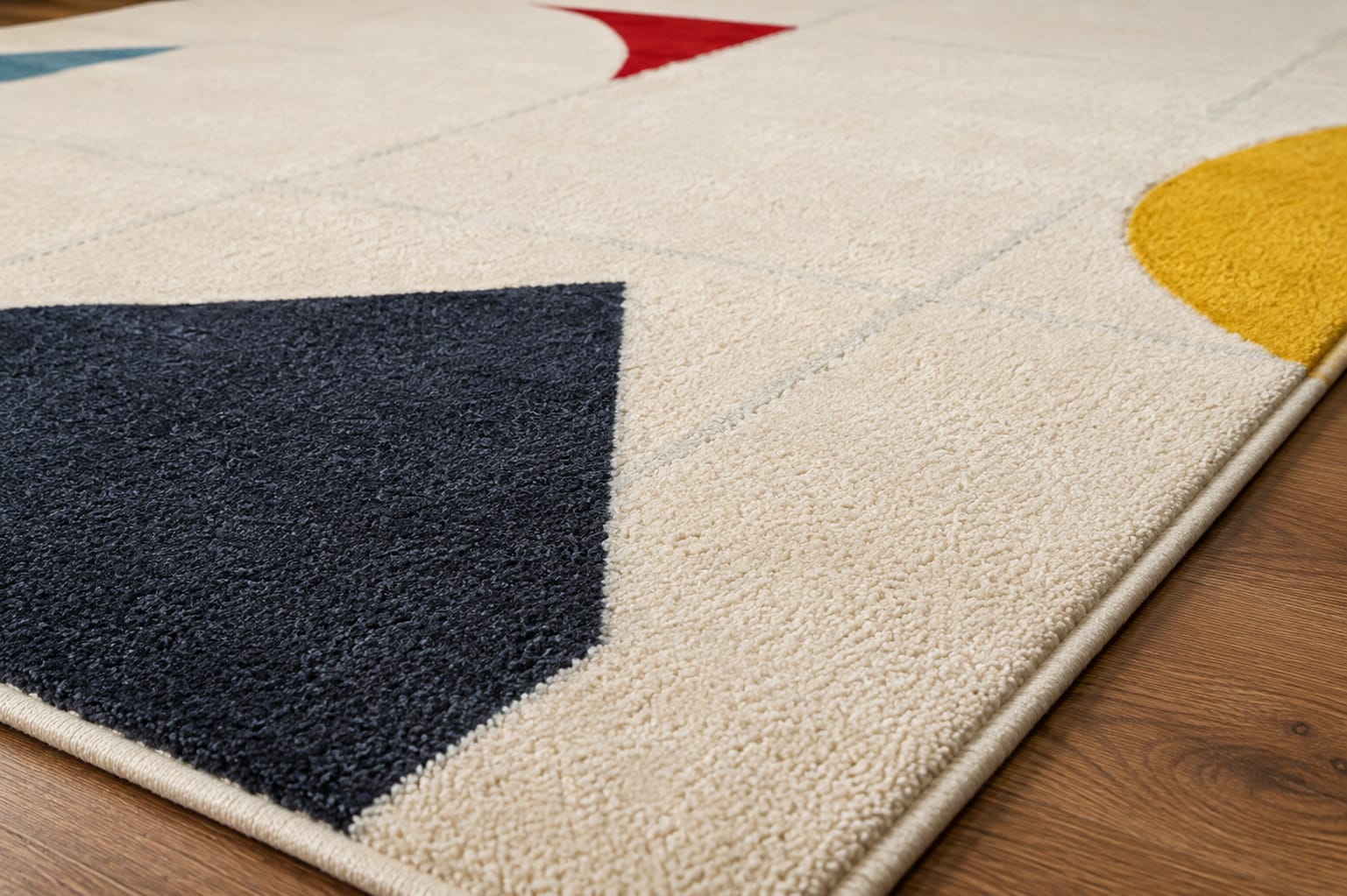 Pottery Stabile Hand Tufted Carpets & Rugs