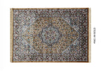 Gold – Persian Medallion Carpets Rugs