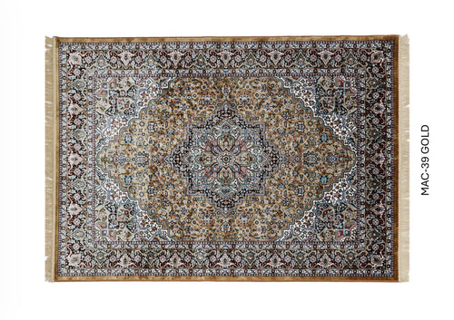 Burgundy Heritage Persian Medallion Carpets & Rugs