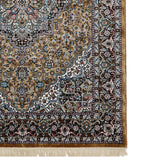Golden Heritage Persian Medallion Carpets & Rugs