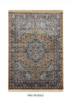 Golden Heritage Persian Medallion Carpets & Rugs