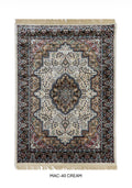 Cream – Persian Medallion Carpets & Rugs