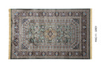 Cream – Persian Panel Garden Carpets & Rugs