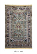 Cream – Persian Panel Garden Carpets & Rugs