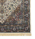 Burgundy – Persian Panel Garden Carpets & Rugs