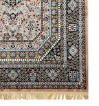 Gold – Persian Medallion Rug
