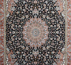 Medallion Pattern Persian Carpet & Rugs