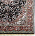 Medallion Pattern Persian Carpet & Rugs