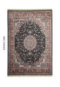 Medallion Pattern Persian Carpet & Rugs