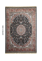 Medallion Pattern Persian Carpet & Rugs