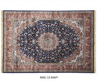 Medallion Pattern Persian Carpet & Rugs