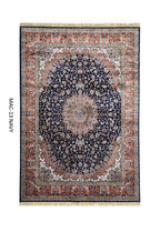 Medallion Pattern Persian Carpet & Rugs