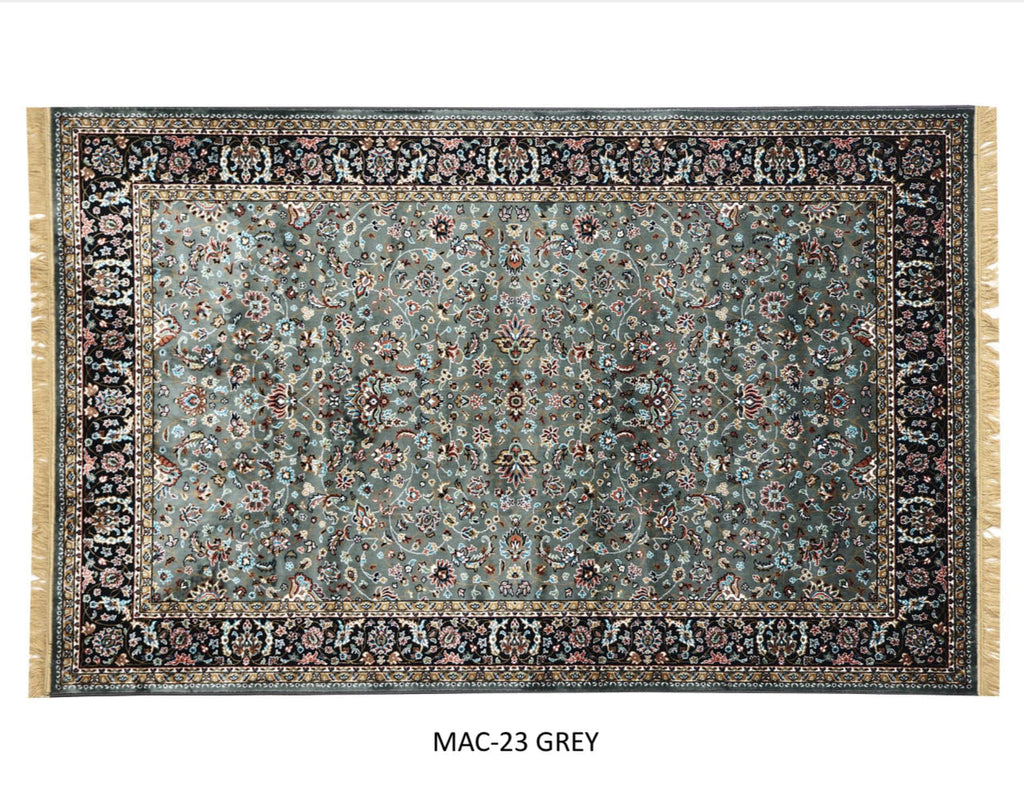 Green Persian Carpet & Rugs