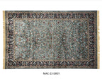 Green Persian Carpet & Rugs