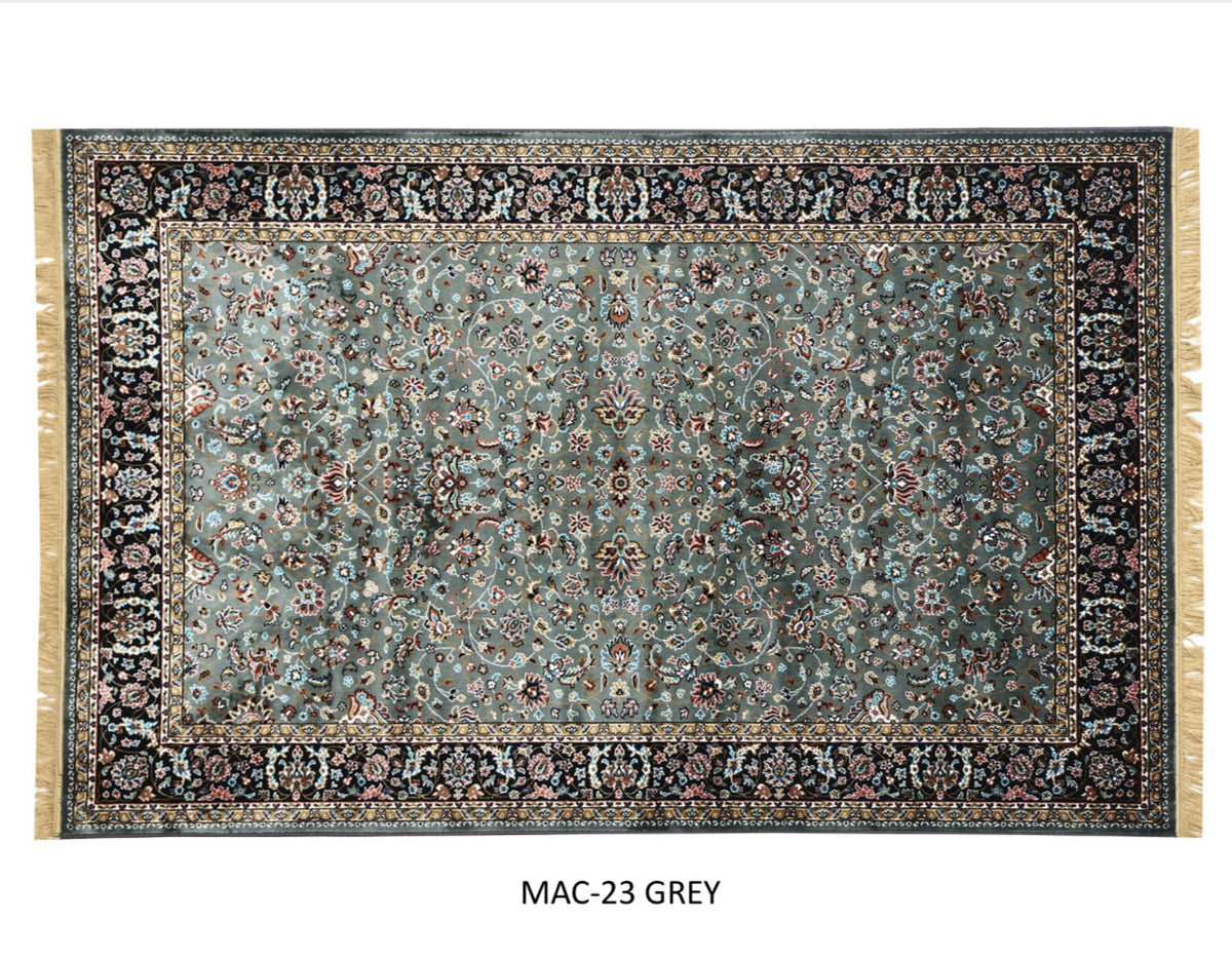 Green Persian Carpet & Rugs