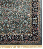 Green Persian Carpet & Rugs