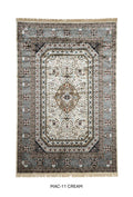 Beige & Cream Persian Carpet & Rugs