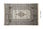 Beige & Cream Persian Carpet & Rugs