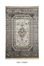 Beige & Cream Persian Carpet & Rugs