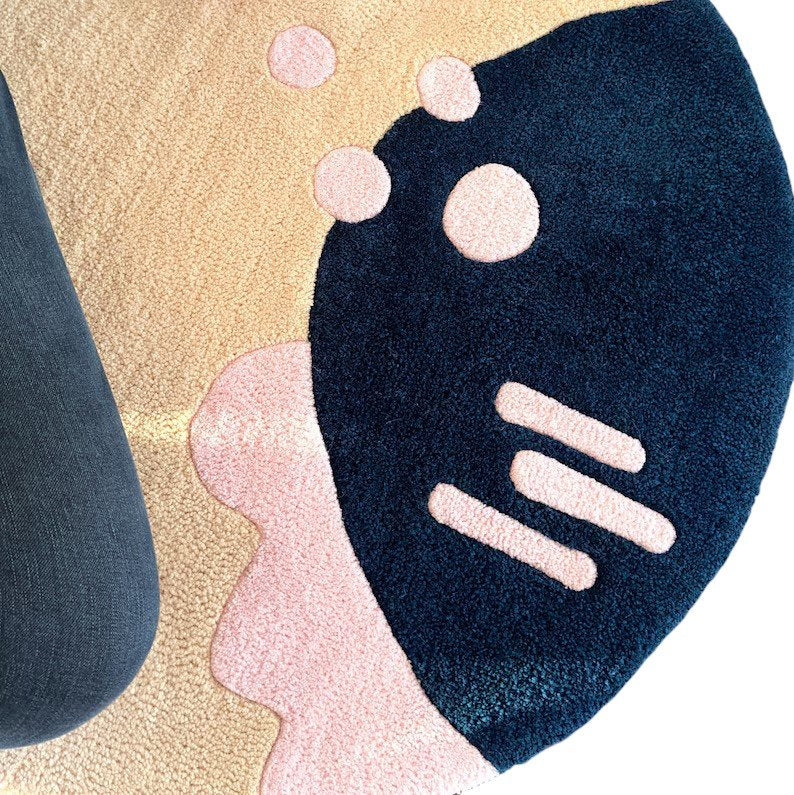 Little Dreamers Carpets & Rugs