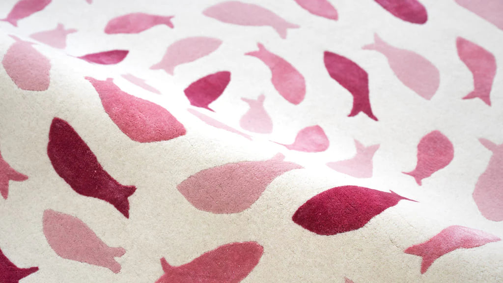 Tiny Tread Kids Carpets & Rugs