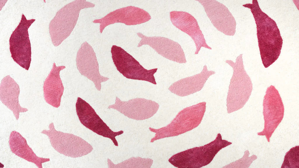 Tiny Tread Kids Carpets & Rugs