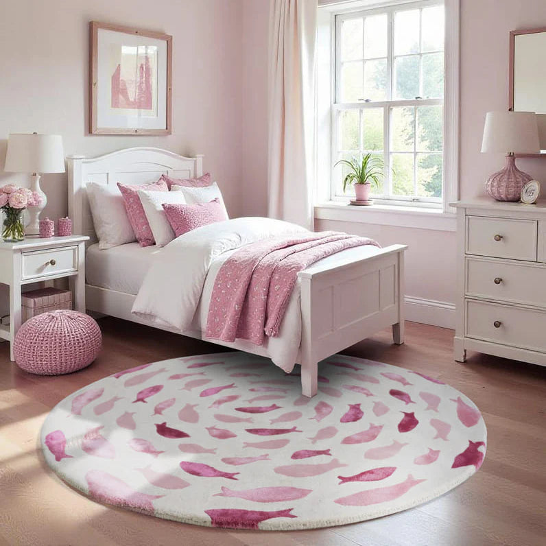 Tiny Tread Kids Carpets & Rugs
