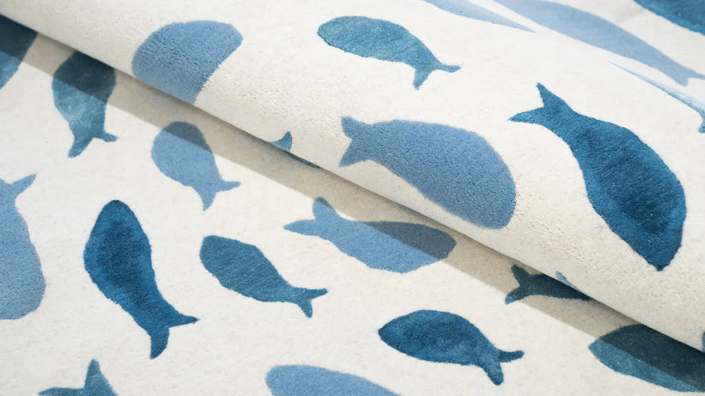 Happy Feet Kids Carpets & Rugs
