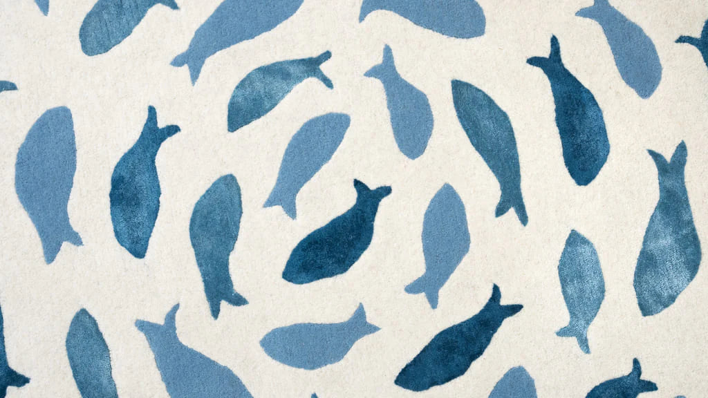 Happy Feet Kids Carpets & Rugs