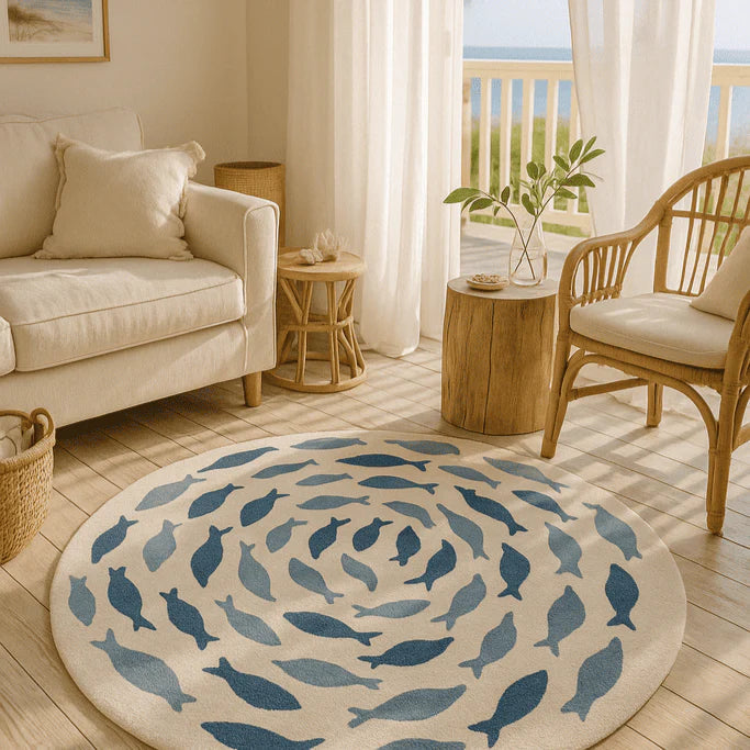 Happy Feet Kids Carpets & Rugs