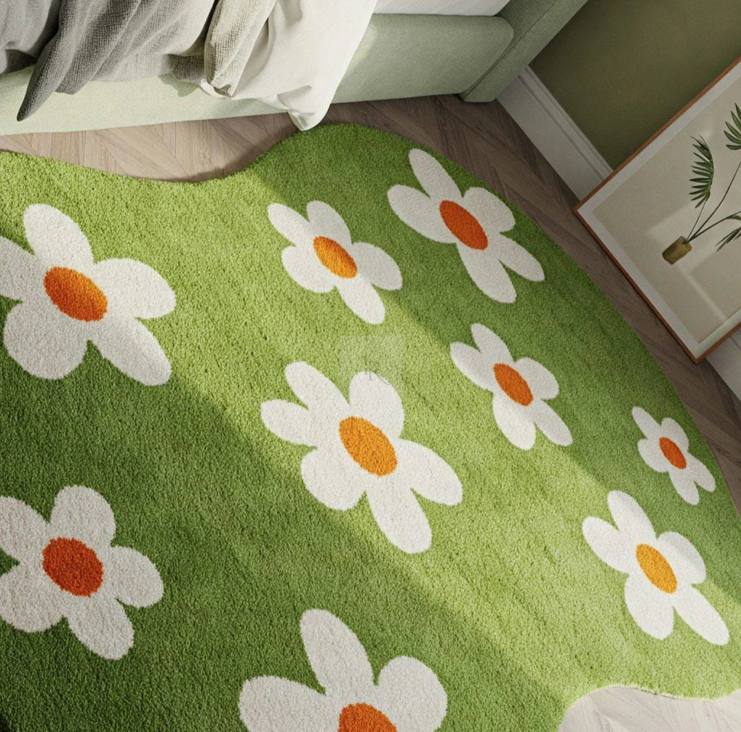 Playful Paws Kids Carpets & Rugs
