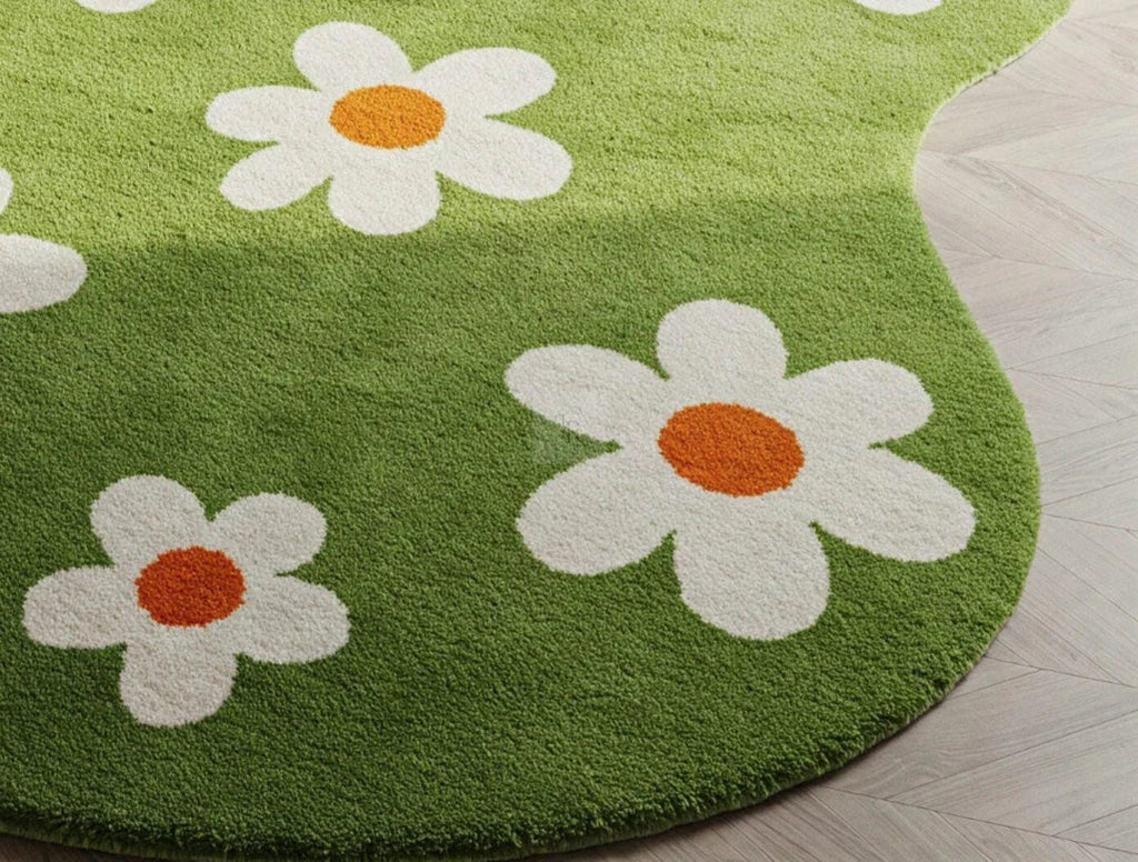 Playful Paws Kids Carpets & Rugs