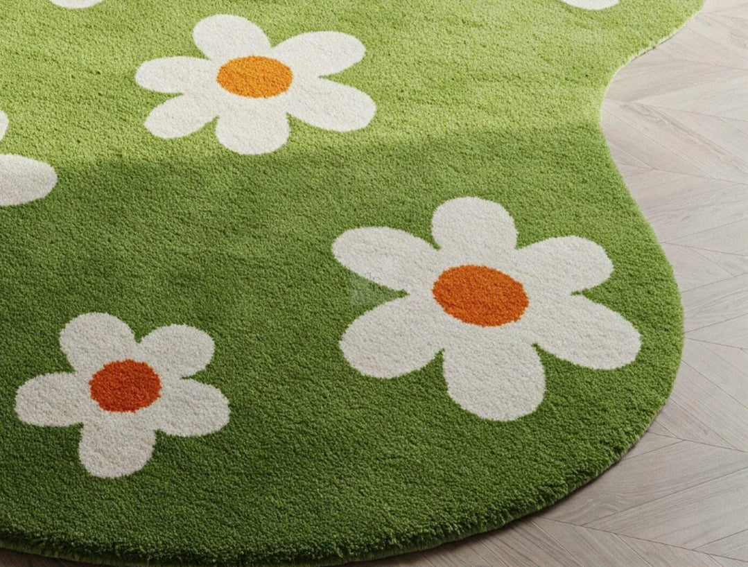 Playful Paws Kids Carpets & Rugs